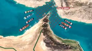 Strait of Hormuz Reopens: Iran Announces Safe Passage for All Ships Amid Ceasefire